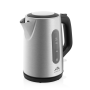 ETA Kettle , ETA959990000 Amelie , Electric , 2200 W , 1.7 L , Stainless Steel , 360° rotational base , Stainless Steel