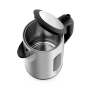 ETA Kettle , ETA959990000 Amelie , Electric , 2200 W , 1.7 L , Stainless Steel , 360° rotational base , Stainless Steel