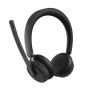 Lenovo , Wireless Headset , 4XD1S19778 , Built-in microphone , Bluetooth , ANC , Black