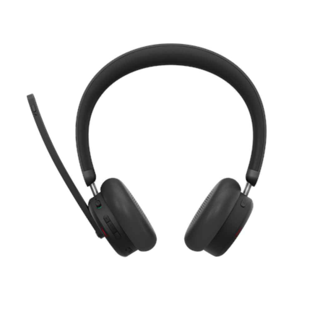 Lenovo , Wireless Headset , 4XD1S19778 , Built-in microphone , Bluetooth , ANC , Black