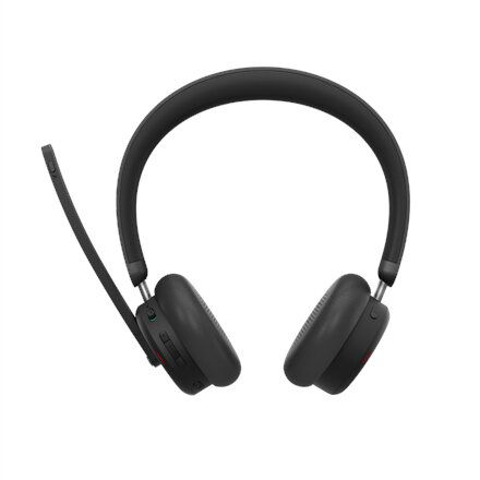 Lenovo , Wireless Headset , 4XD1S19778 , Built-in microphone , Bluetooth , ANC , Black