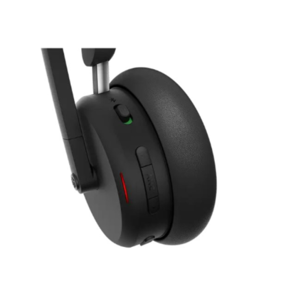 Lenovo , Wireless Headset , 4XD1S19778 , Built-in microphone , Bluetooth , ANC , Black