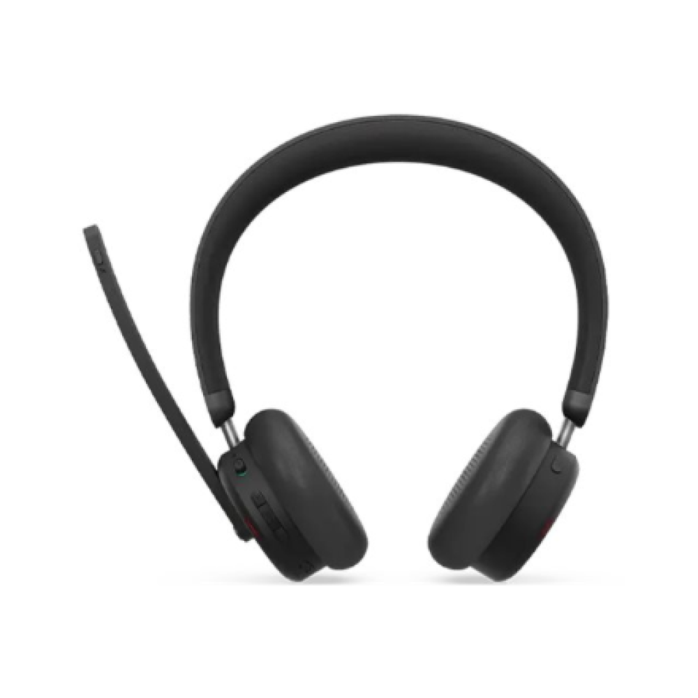 Lenovo , Wireless Headset , 4XD1S19778 , Built-in microphone , Bluetooth , ANC , Black