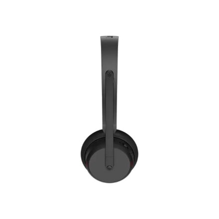 Lenovo , Wireless Headset , 4XD1S19778 , Built-in microphone , Bluetooth , ANC , Black