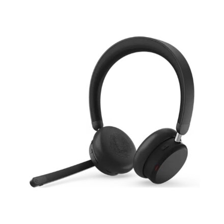 Lenovo , Wireless Headset , 4XD1S19778 , Built-in microphone , Bluetooth , ANC , Black