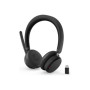 Lenovo , Wireless Headset , 4XD1S19778 , Built-in microphone , Bluetooth , ANC , Black