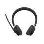Lenovo , Wireless Headset , 4XD1S19778 , Built-in microphone , Bluetooth , ANC , Black