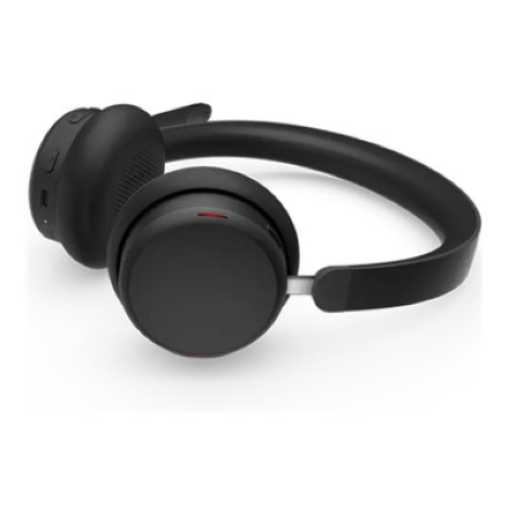 Lenovo , Wireless Headset , 4XD1S19778 , Built-in microphone , Bluetooth , ANC , Black
