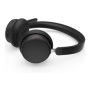 Lenovo , Wireless Headset , 4XD1S19778 , Built-in microphone , Bluetooth , ANC , Black