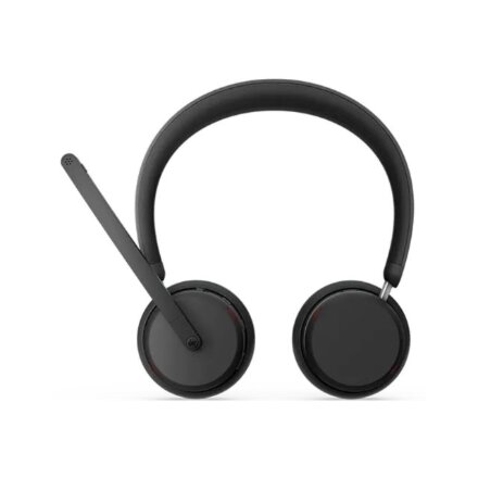 Lenovo , Wireless Headset , 4XD1S19778 , Built-in microphone , Bluetooth , ANC , Black