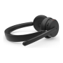 Lenovo , Wireless Headset , 4XD1S19778 , Built-in microphone , Bluetooth , ANC , Black