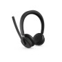 Lenovo , Wireless Headset , 4XD1S19778 , Built-in microphone , Bluetooth , ANC , Black