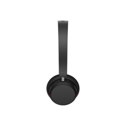 Lenovo , Wireless Headset , 4XD1S19778 , Built-in microphone , Bluetooth , ANC , Black