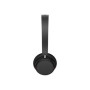 Lenovo , Wireless Headset , 4XD1S19778 , Built-in microphone , Bluetooth , ANC , Black