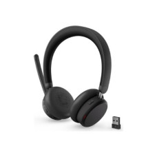 Lenovo , Wireless Headset , 4XD1S19778 , Built-in microphone , Bluetooth , ANC , Black Lenovo , Wireless Headset , 4XD1S19778 , Built-in microphone , Bluetooth , ANC , Black