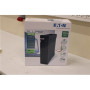 SALE OUT. Eaton UPS Ellipse ECO 1200 USB DIN Eaton UPS Ellipse ECO 1200 USB DIN 1200 VA 750 W DAMAGED PACKAGING