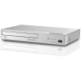 Panasonic Blu-ray Disc Player DMP-BDT168EG DVD-Video, MP3, WMA, JPEG, WAV, XviD, AAC, AVCHD, MKV, CD-DA, FLAC, MPO, BD-MV, ALAC USB connectivity