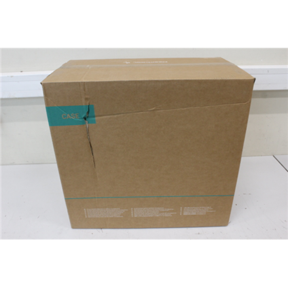 SALE OUT. Deepcool CG580 Computer case , Deepcool , CG580 , ITX/Micro-ATX/ATX ATX/Micro-ATX , DAMAGED PACKAGING , Power supply included No