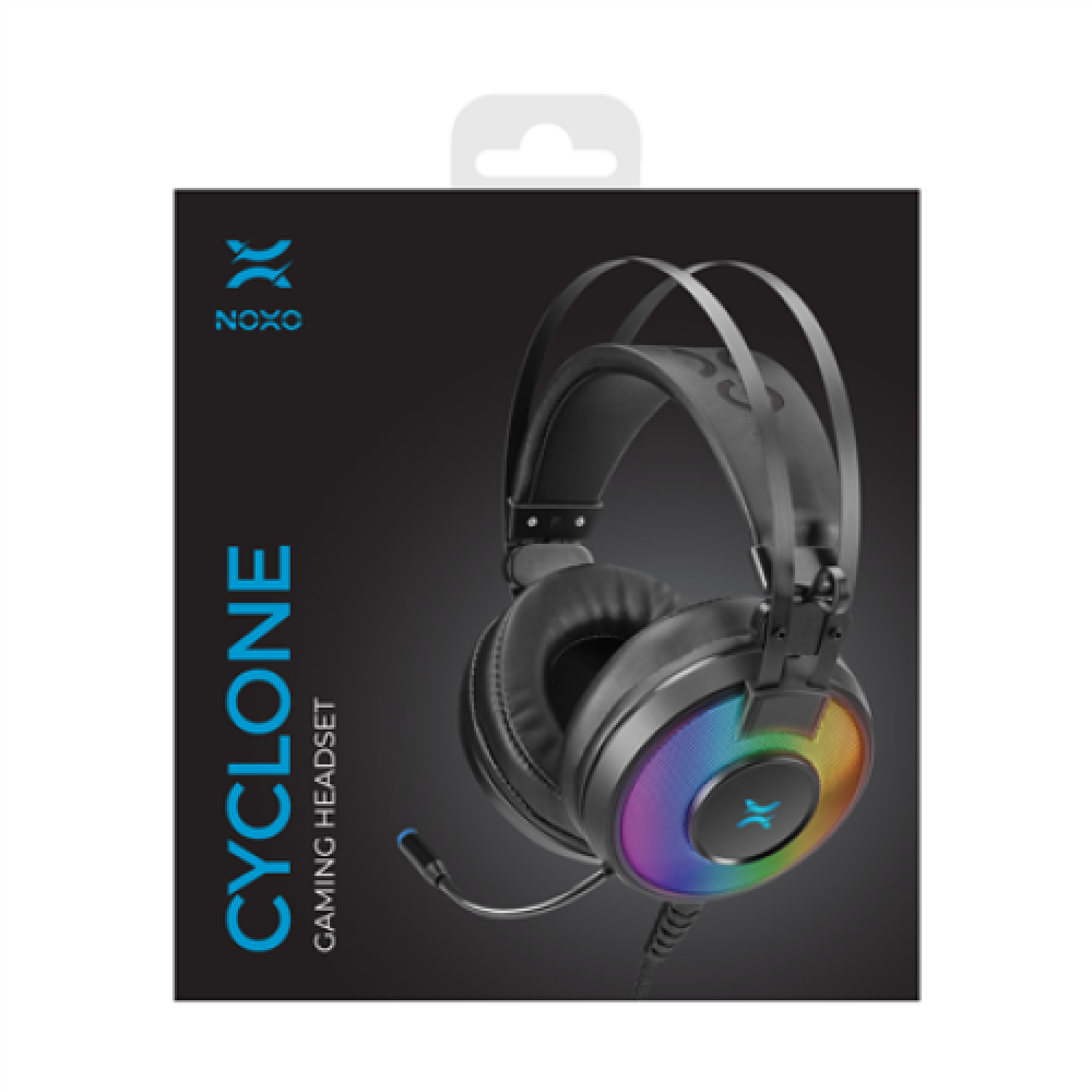 NOXO Microphone Wired Over-Ear