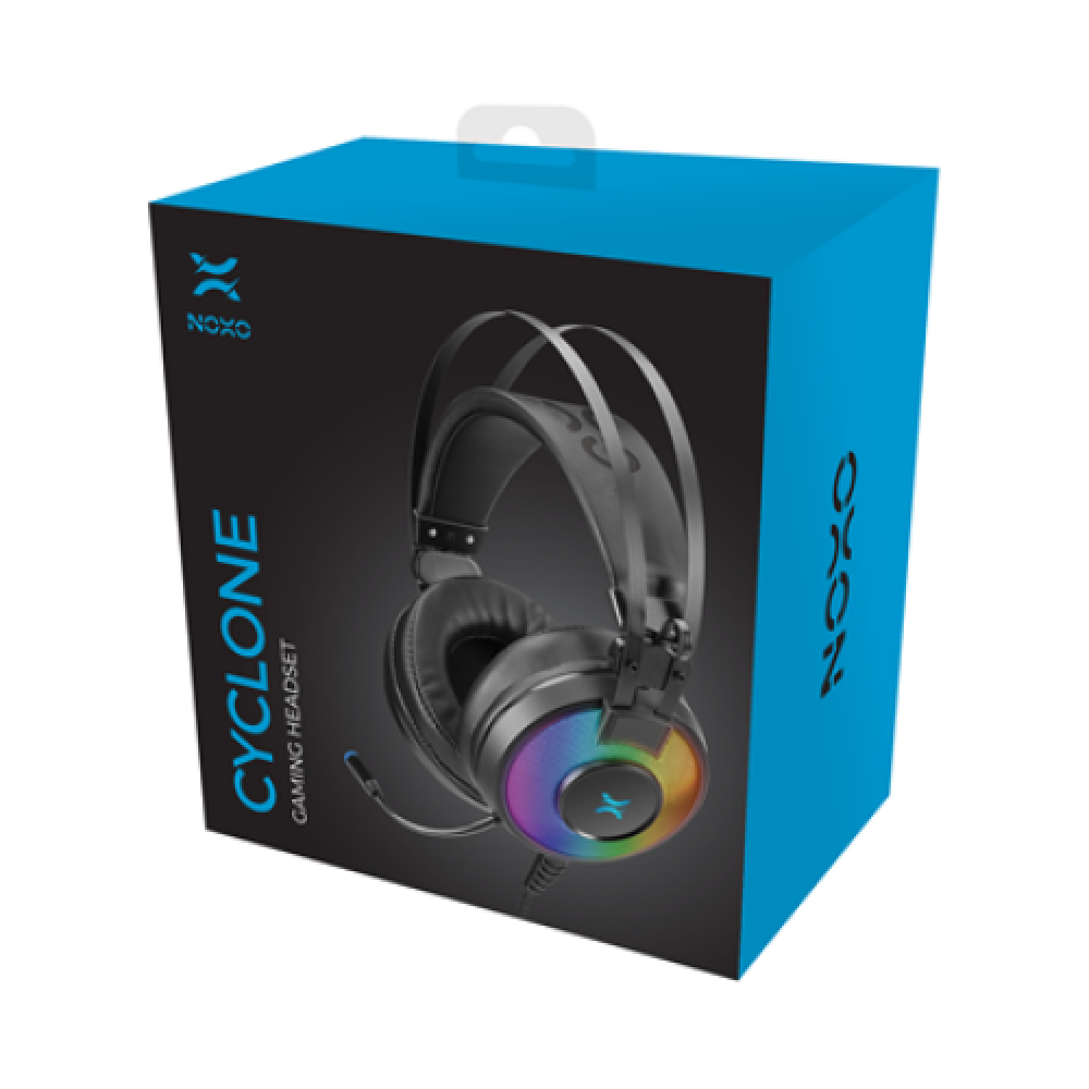 NOXO Microphone Wired Over-Ear