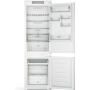Hotpoint Refrigerator , HAC18 T542 2 , Energy efficiency class E , Built-in , Combi , Height 177 cm , Fridge net capacity 182 L , Freezer net capacity 68 L , 34 dB , White
