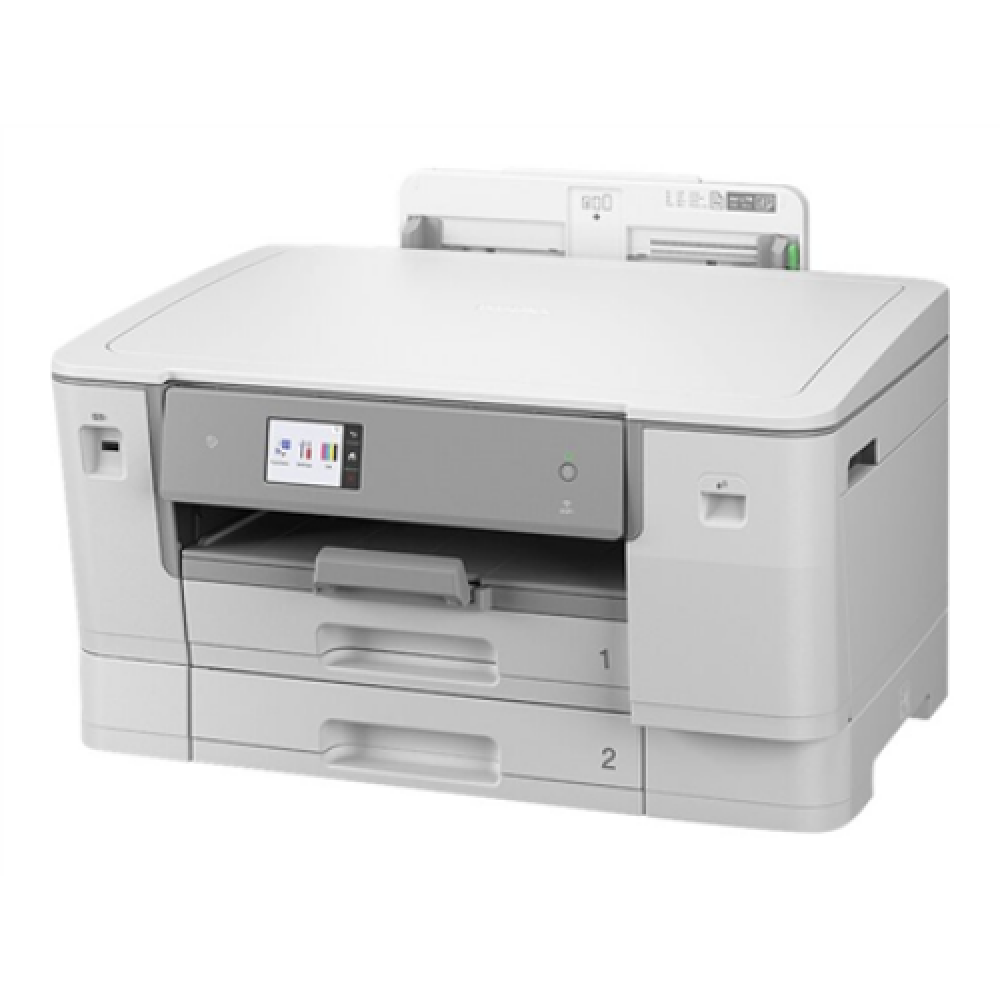 Brother HL-J6010DW , Colour , Inkjet , Wi-Fi , White