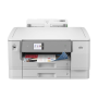 Brother HL-J6010DW , Colour , Inkjet , Wi-Fi , White