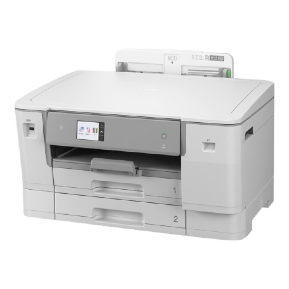 Brother HL-J6010DW , Colour , Inkjet , Wi-Fi , White