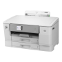 Brother HL-J6010DW , Colour , Inkjet , Wi-Fi , White