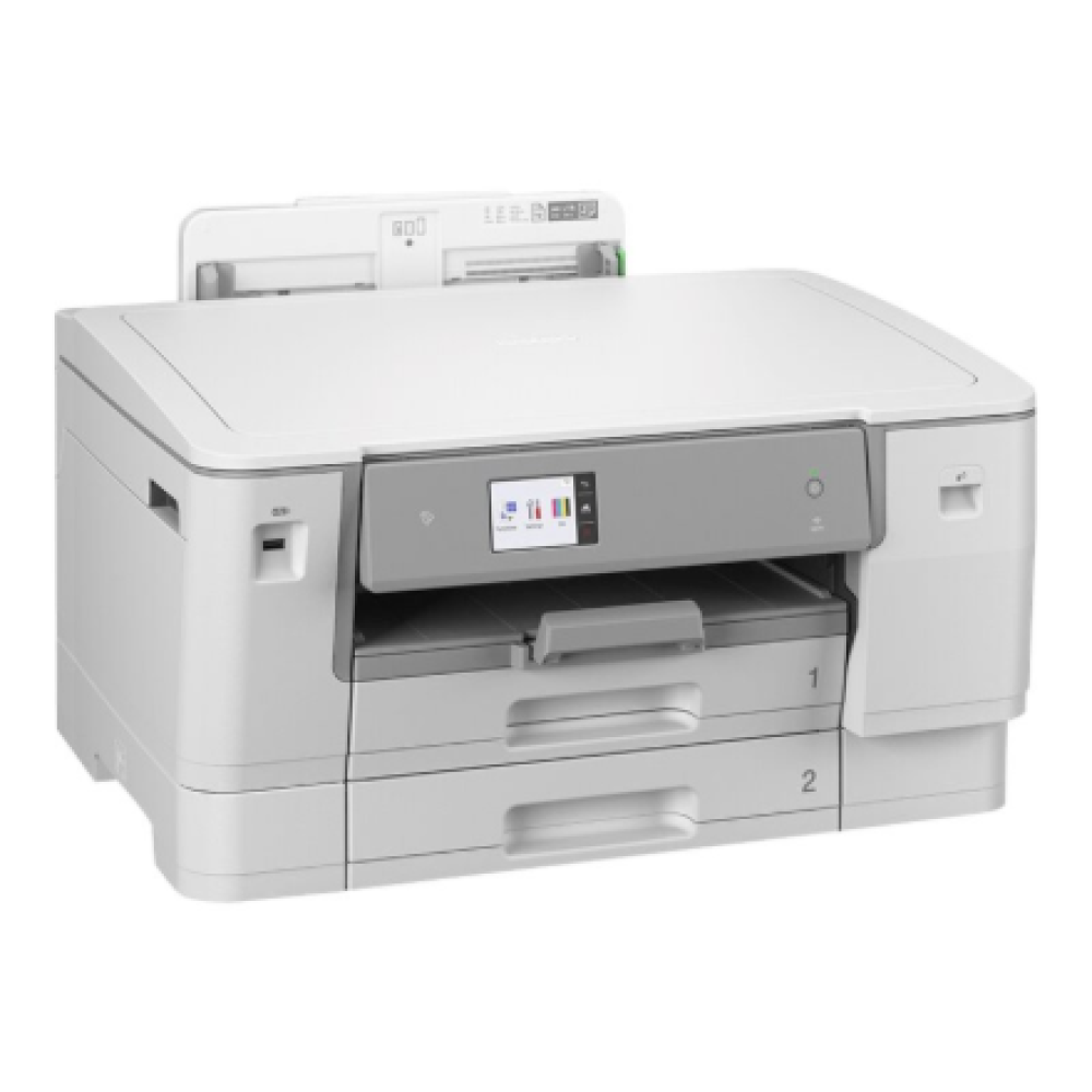Brother HL-J6010DW , Colour , Inkjet , Wi-Fi , White