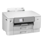 Brother HL-J6010DW , Colour , Inkjet , Wi-Fi , White