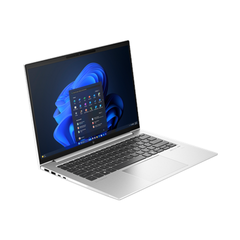 HP EliteBook 845 G11 , 14 , WUXGA , 8540U , 16 GB , SSD , 512 GB , AMD Radeon 740M Graphics , Windows 11 Pro , Keyboard language US
