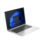 HP EliteBook 845 G11 , 14 , WUXGA , 8540U , 16 GB , SSD , 512 GB , AMD Radeon 740M Graphics , Windows 11 Pro , Keyboard language US