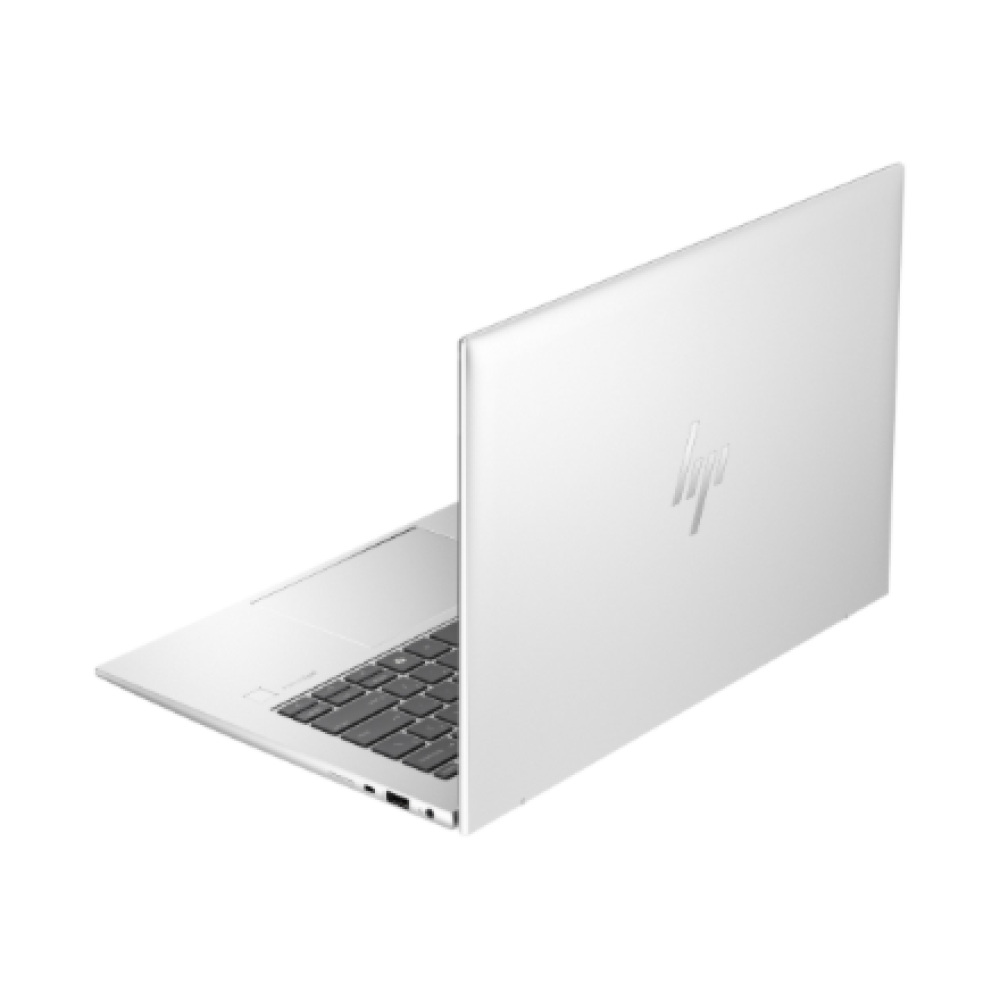 HP , EliteBook 845 G11 , 14 , WUXGA , 1920 x 1200 , AMD Ryzen 5 , 8540U , 16 GB , DDR5 , Solid-state drive capacity 512 GB , AMD Radeon 740M Graphics , Windows 11 Pro , Keyboard language US , Keyboard backlit