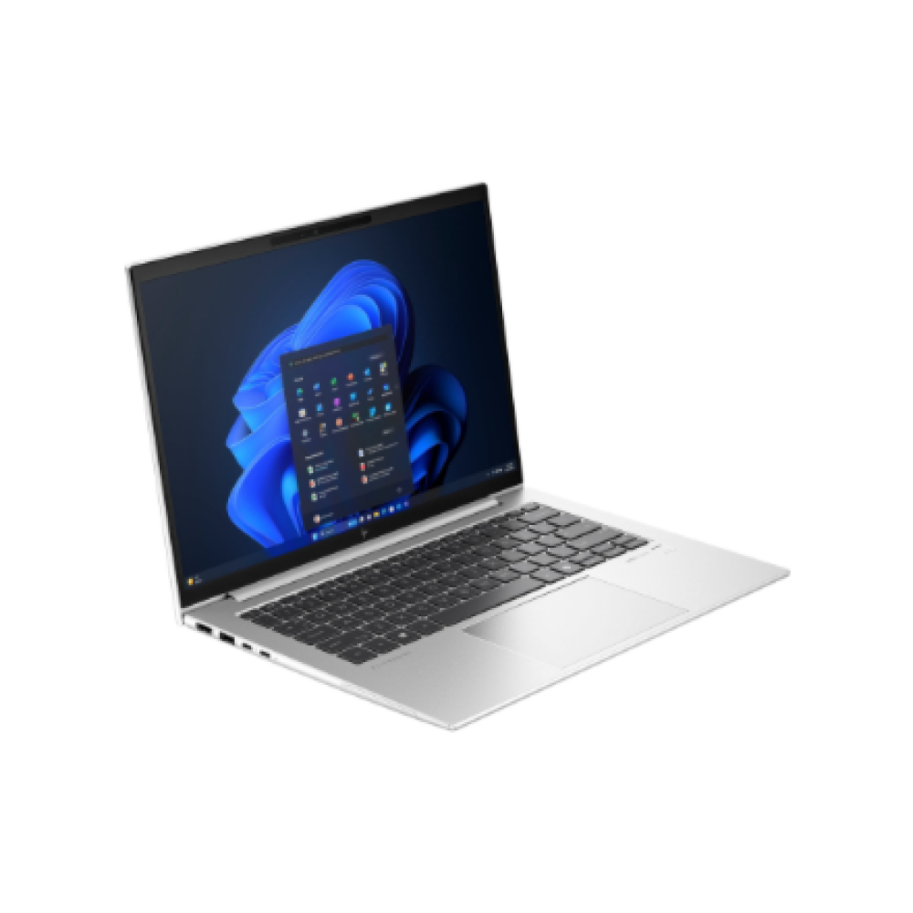 HP , EliteBook 845 G11 , 14 , WUXGA , 1920 x 1200 , AMD Ryzen 5 , 8540U , 16 GB , DDR5 , Solid-state drive capacity 512 GB , AMD Radeon 740M Graphics , Windows 11 Pro , Keyboard language US , Keyboard backlit