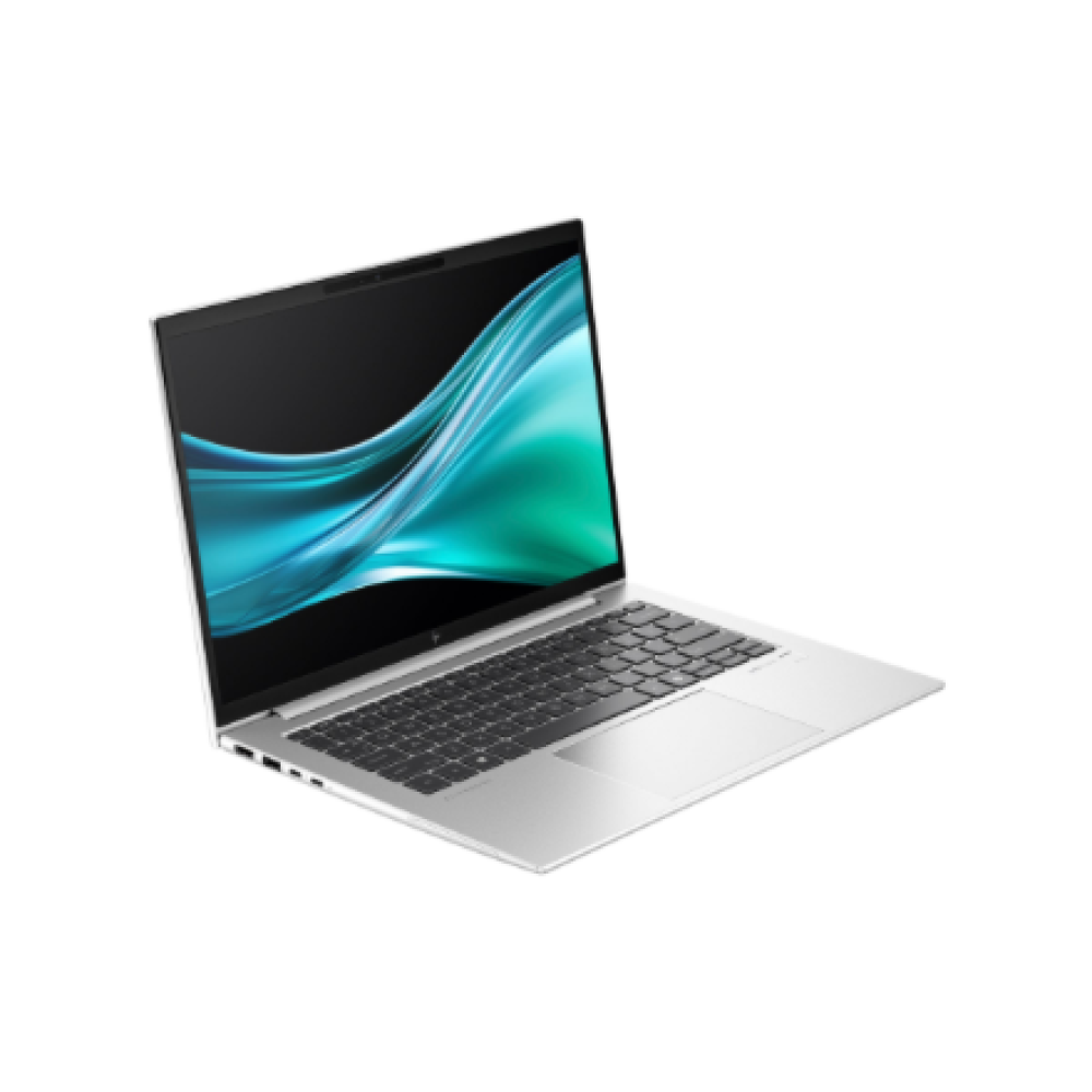 HP , EliteBook 845 G11 , 14 , WUXGA , 1920 x 1200 , AMD Ryzen 5 , 8540U , 16 GB , DDR5 , Solid-state drive capacity 512 GB , AMD Radeon 740M Graphics , Windows 11 Pro , Keyboard language US , Keyboard backlit
