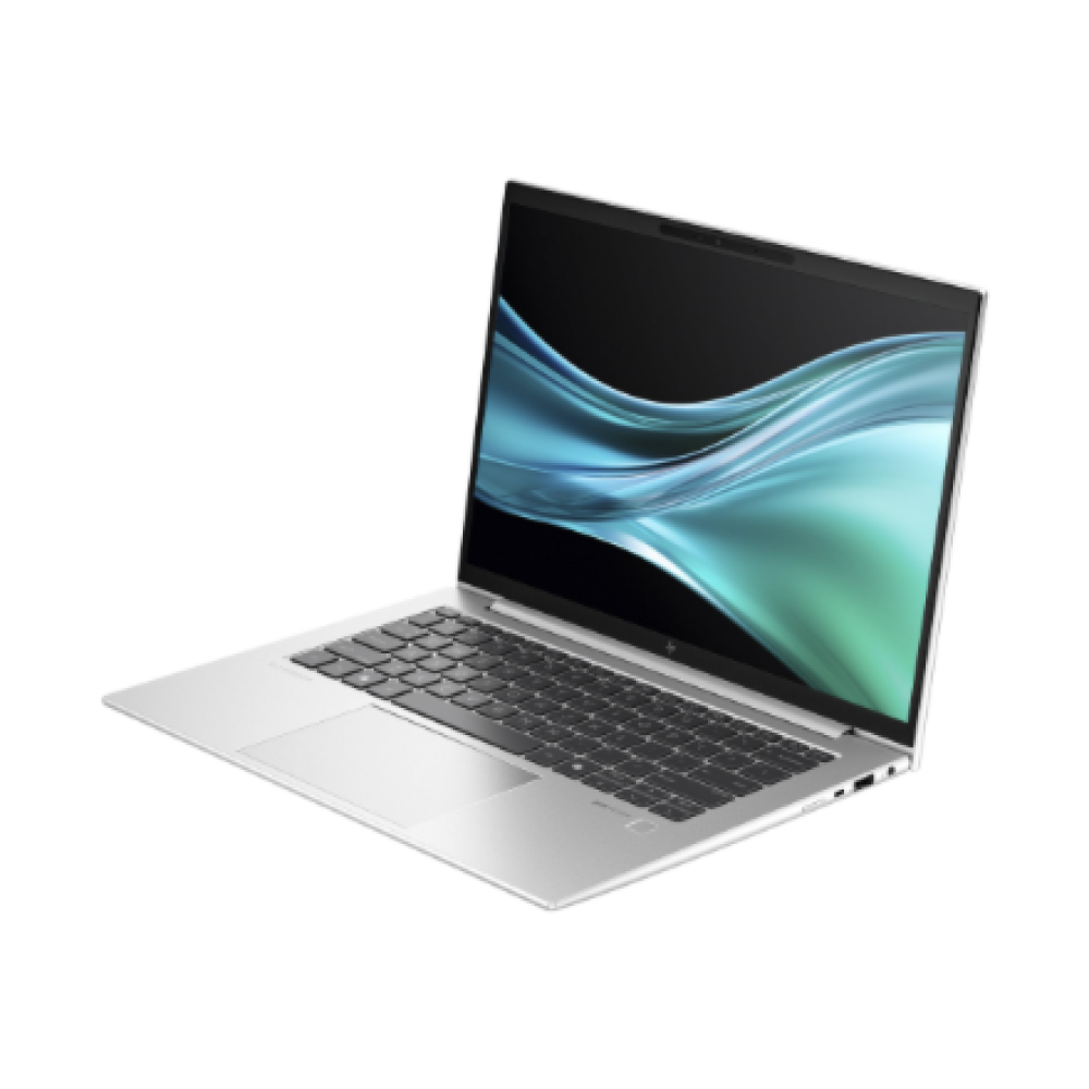 HP , EliteBook 845 G11 , 14 , WUXGA , 1920 x 1200 , AMD Ryzen 5 , 8540U , 16 GB , DDR5 , Solid-state drive capacity 512 GB , AMD Radeon 740M Graphics , Windows 11 Pro , Keyboard language US , Keyboard backlit