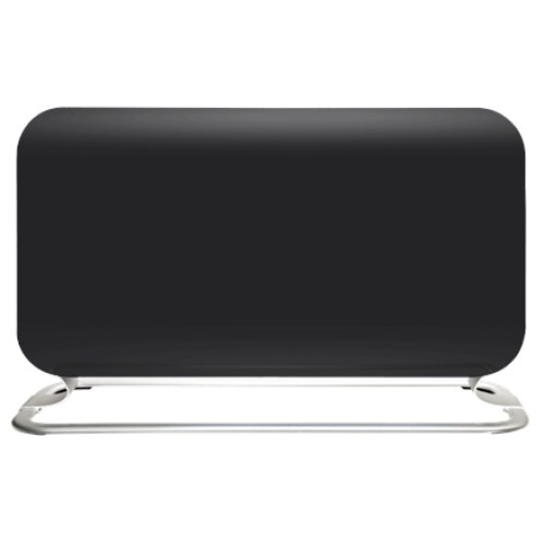 Mill CO1200WIFI3BLACK GEN3 Convection Heater, 1200W, Steel fronts, LED display, Black , Mill , Heater , CO1200WIFI3BLACK GEN3 , Convection Heater , 1200 W , Black