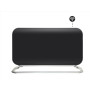 Mill CO1200WIFI3BLACK GEN3 Convection Heater, 1200W, Steel fronts, LED display, Black , Mill , Heater , CO1200WIFI3BLACK GEN3 , Convection Heater , 1200 W , Black
