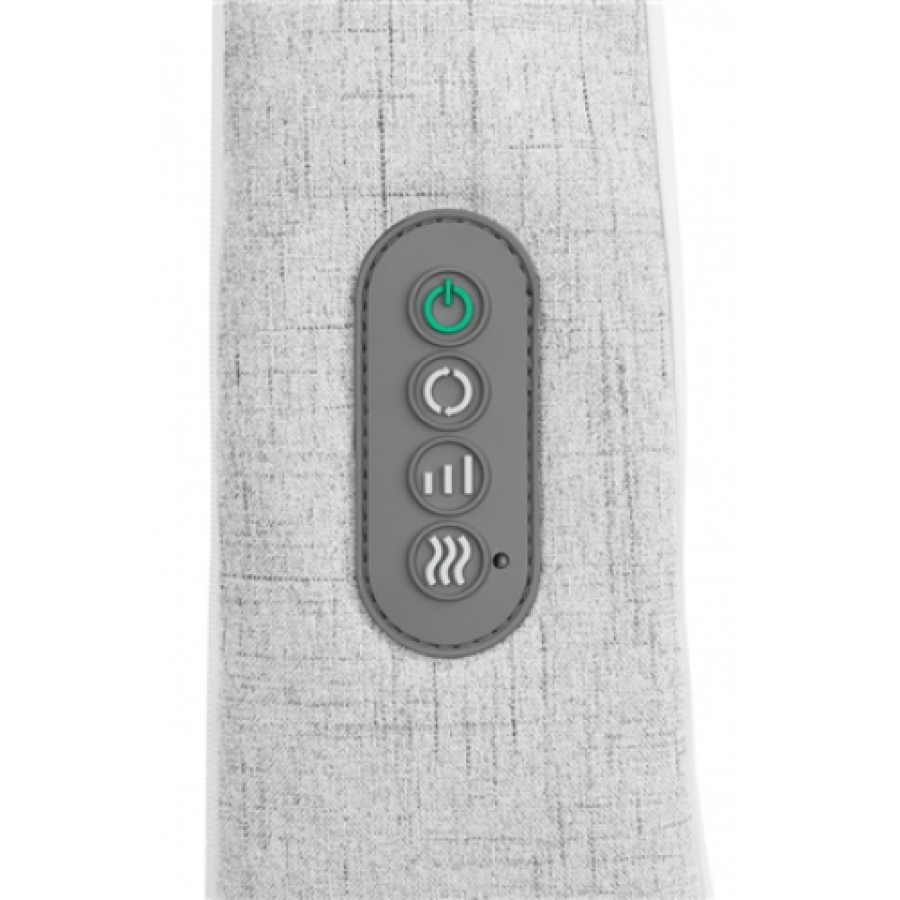 Medisana , Neck Massager , NM 890 Shiatsu , Number of massage zones , Number of power levels 3 , Heat function , 30 W