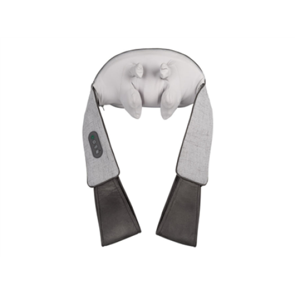 Medisana , Neck Massager , NM 890 Shiatsu , Number of massage zones , Number of power levels 3 , Heat function , 30 W