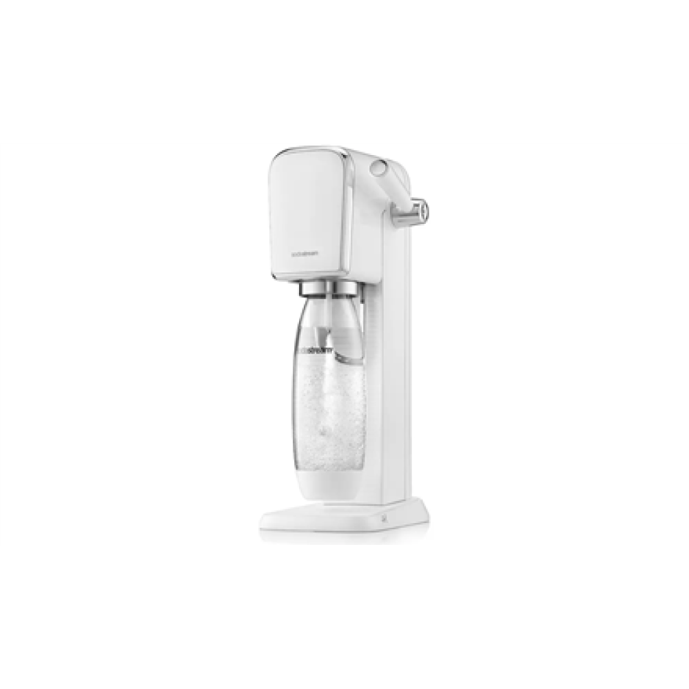 SodaStream , Art , Sparkling Water Maker