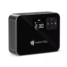 Navitel , 120PSI / 8.27 bar , Mobile Air Compressor AIR 15 AL , Air Compressor