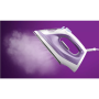 Philips , DST1020/30 , Steam Iron , 1800 W , Water tank capacity 250 ml , Continuous steam 20 g/min , Steam boost performance 90 g/min , Purple