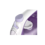 Philips , DST1020/30 , Steam Iron , 1800 W , Water tank capacity 250 ml , Continuous steam 20 g/min , Steam boost performance 90 g/min , Purple