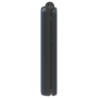 myPhone Flip , LTE , Black , 2.8 , TFT , 48 MB , 128 MB , 3G , Bluetooth , 2.1 , USB version Type-C , Built-in camera , Main camera resolution 1.3 MP , 1000 mAh