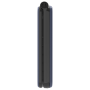 myPhone Flip , LTE , Black , 2.8 , TFT , 48 MB , 128 MB , 3G , Bluetooth , 2.1 , USB version Type-C , Built-in camera , Main camera resolution 1.3 MP , 1000 mAh