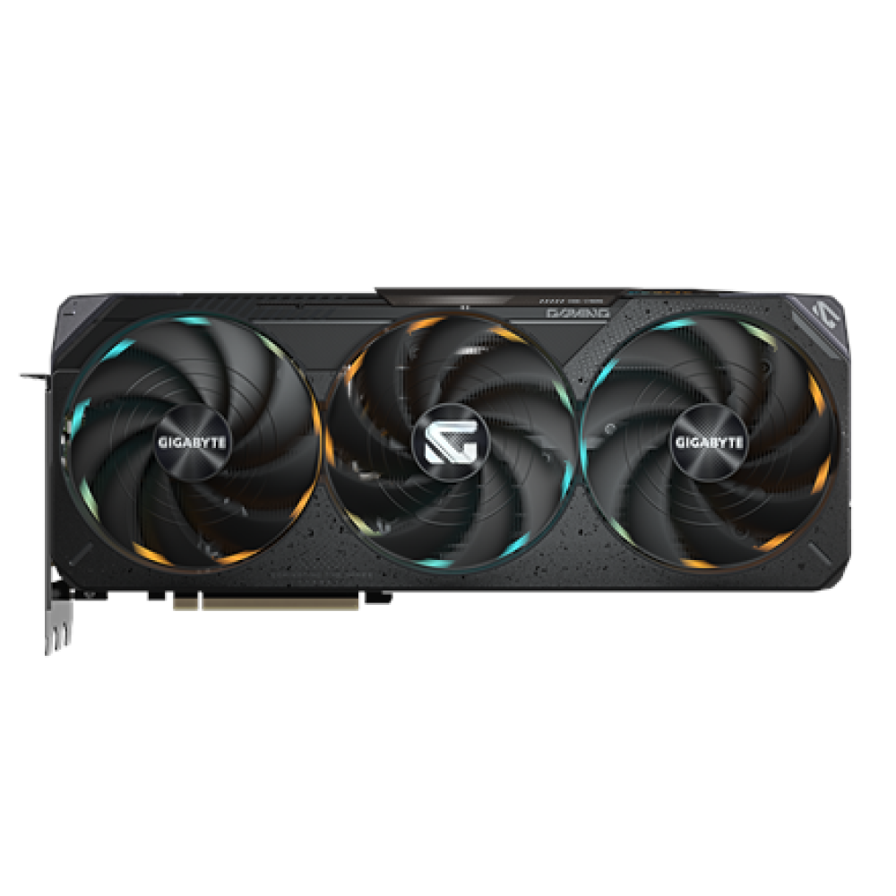Gigabyte GeForce RTX 5070 Ti GAMING OC 16G , NVIDIA , 16 GB , GeForce RTX 5070 Ti , HDMI ports quantity 1 , PCI-E 5.0