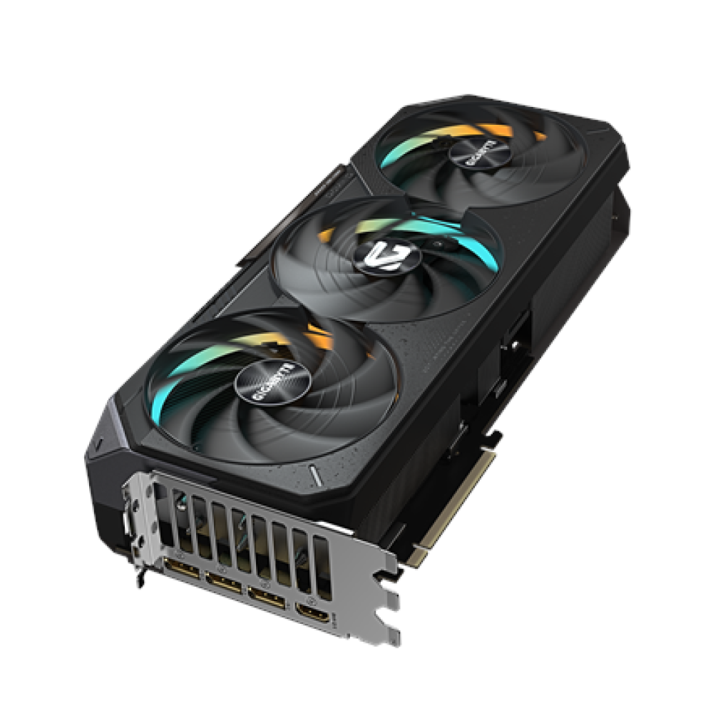 Gigabyte GeForce RTX 5070 Ti GAMING OC 16G , NVIDIA , 16 GB , GeForce RTX 5070 Ti , HDMI ports quantity 1 , PCI-E 5.0