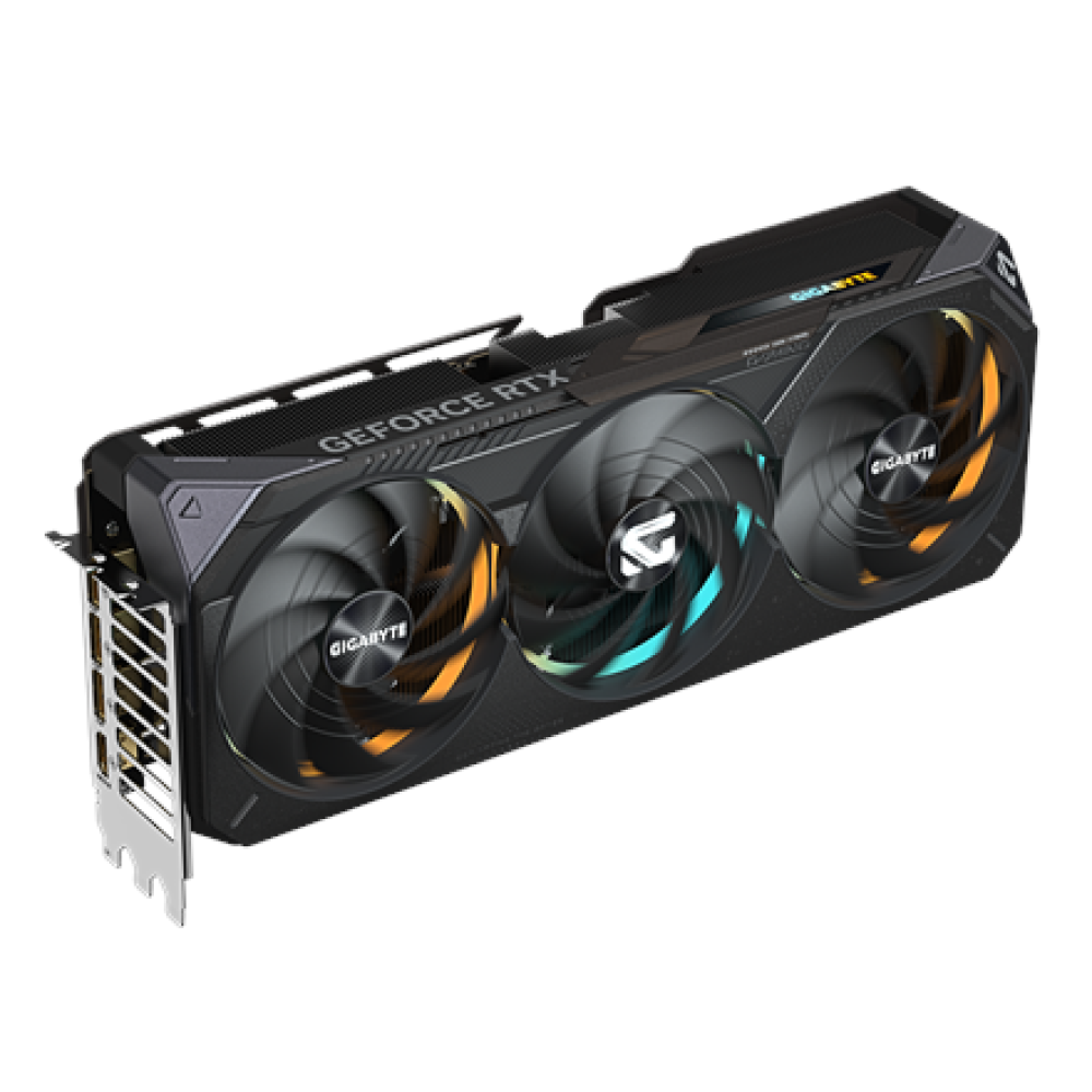 Gigabyte GeForce RTX 5070 Ti GAMING OC 16G , NVIDIA , 16 GB , GeForce RTX 5070 Ti , HDMI ports quantity 1 , PCI-E 5.0